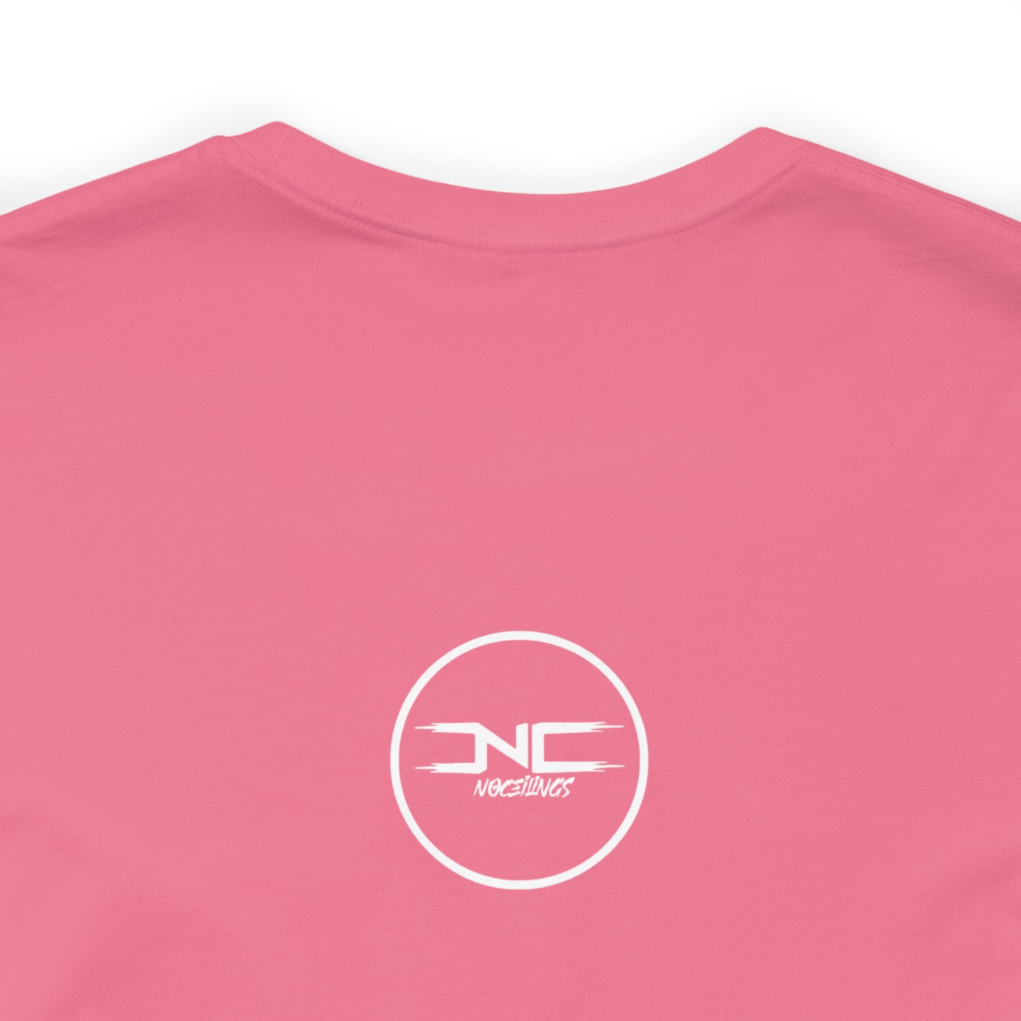 Mind over Matter Unisex Jersey Short Sleeve Tee