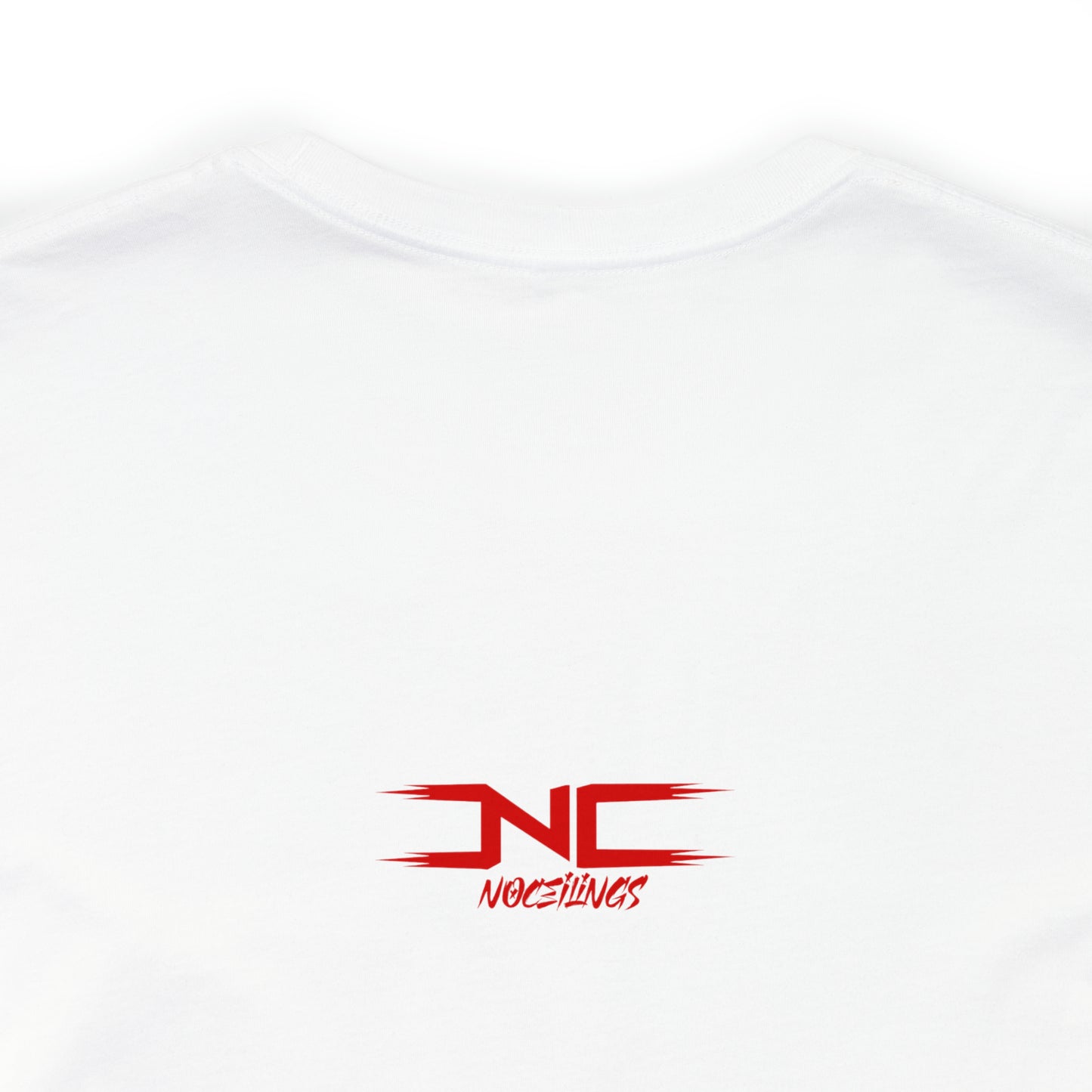 I'm in Control Unisex Jersey Short Sleeve Tee - NoCeilingsClothing