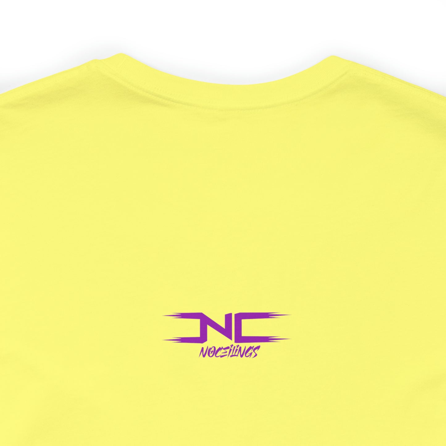 Kobe Limitless Unisex Jersey Short Sleeve Tee - NoCeilingsClothing