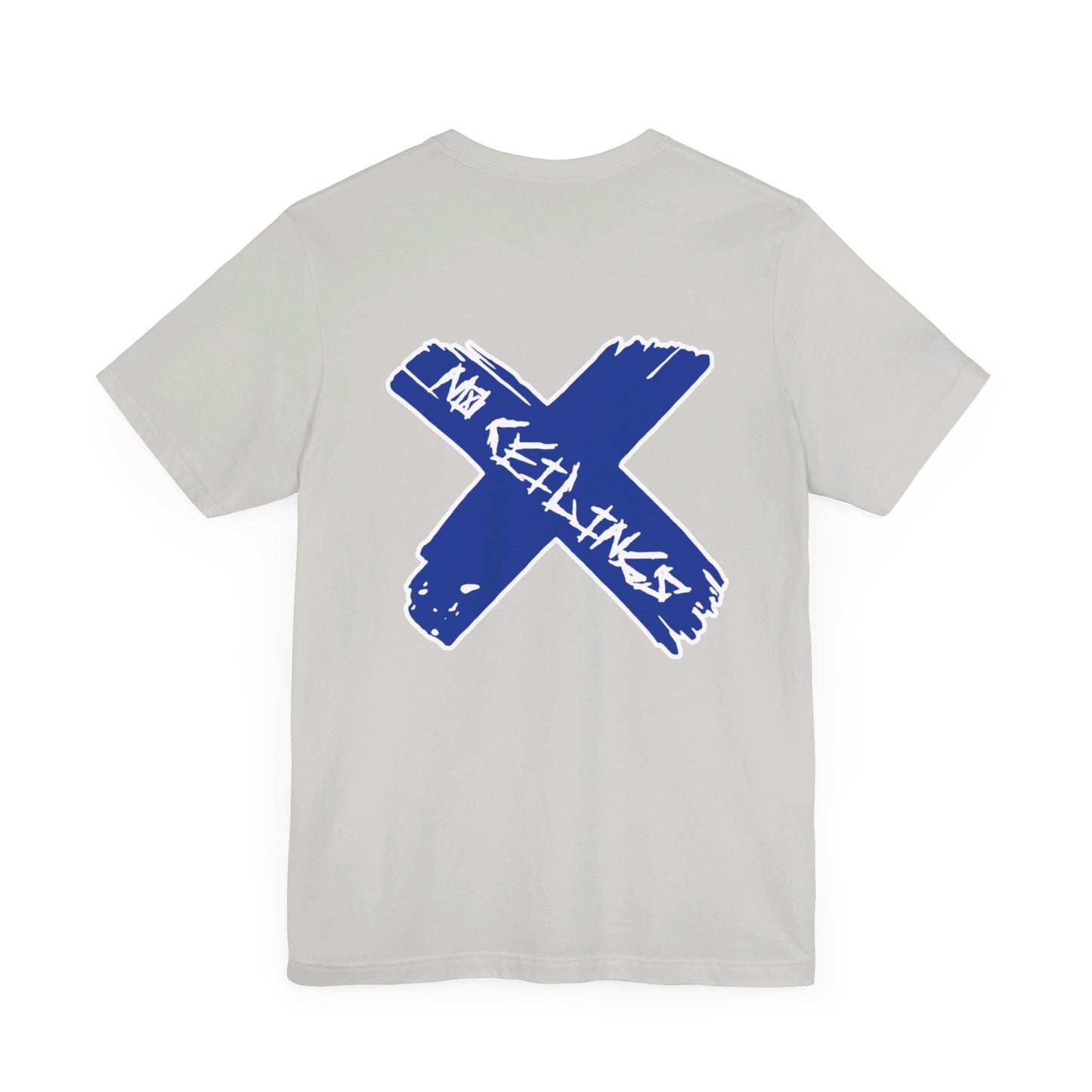Cowboys NFL X Style Logo T-Shirt