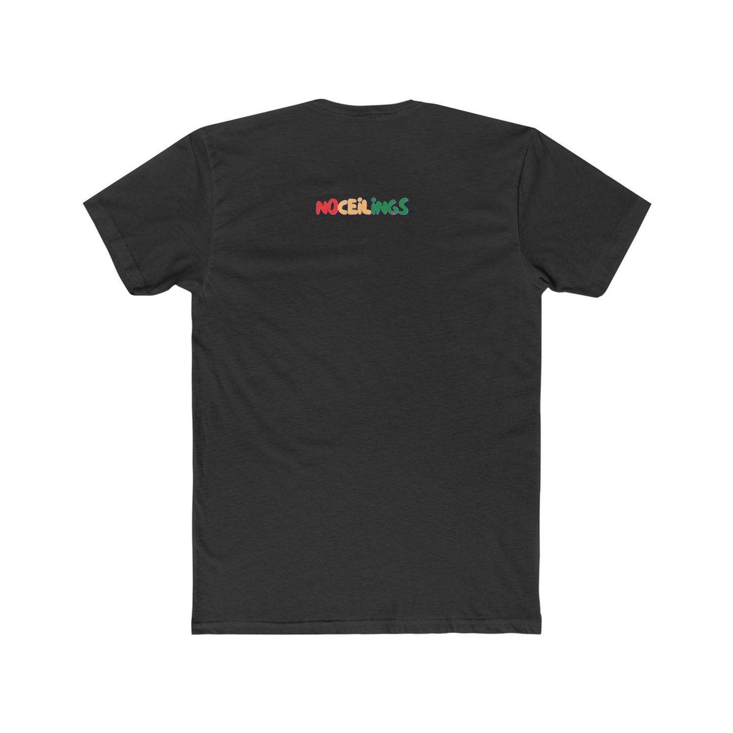 Juneteenth Cotton Crew Tee
