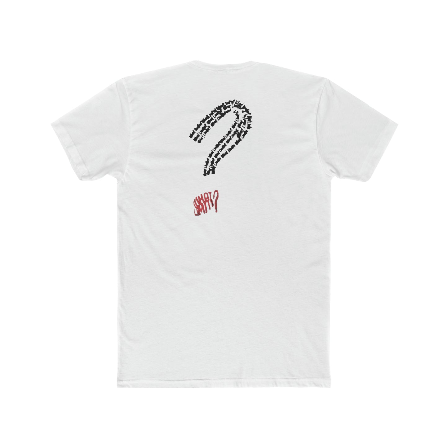 Noceilings Joker 2 Men's Cotton Crew Tee - NoCeilingsClothing