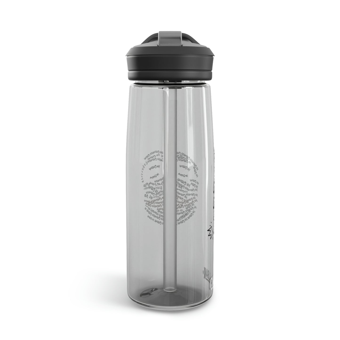 Noceilngs CamelBak Eddy® Water Bottle, 20oz\25oz