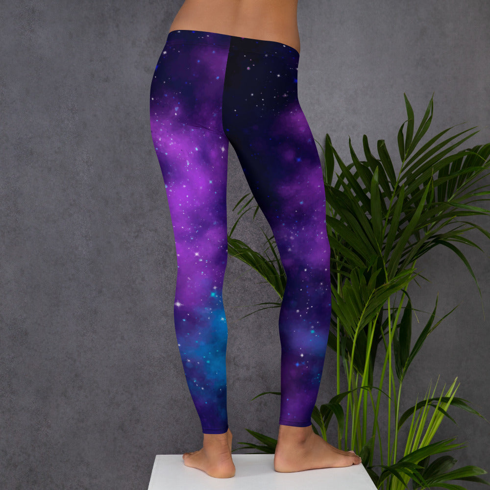 Galaxy Leggings