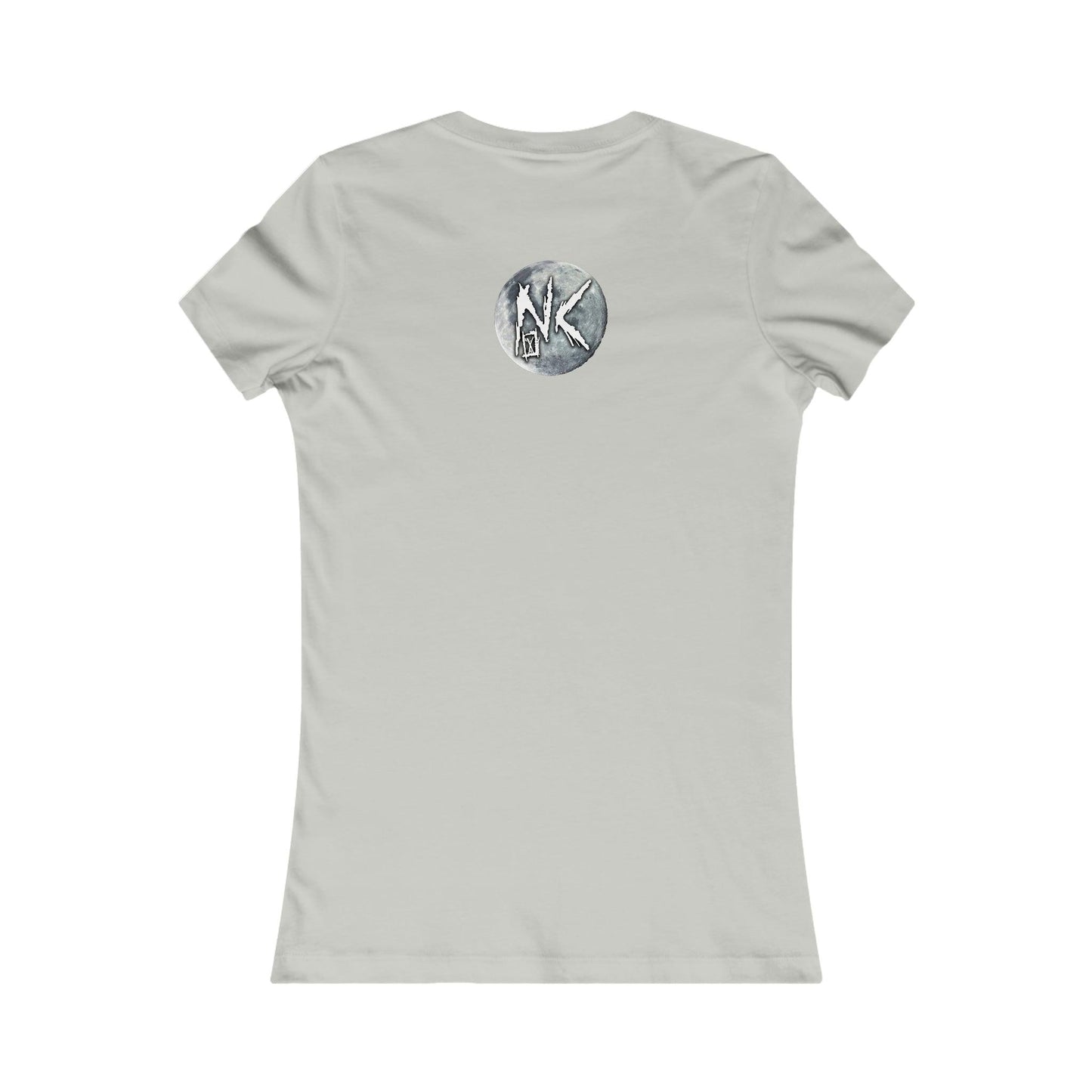 Women's Favorite Tee - NoCeilingsClothing