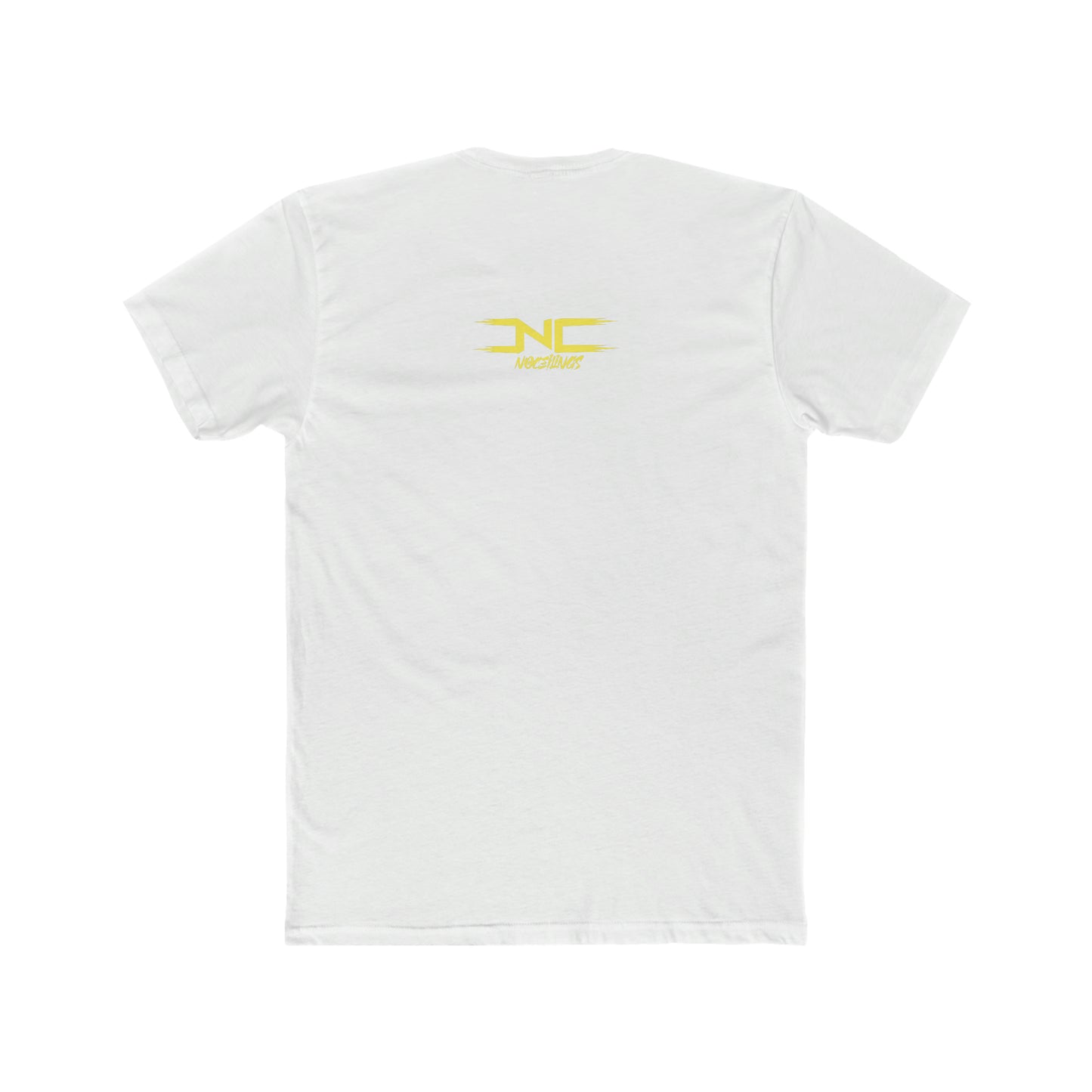 Steph Curry Limitless Tee - NoCeilingsClothing