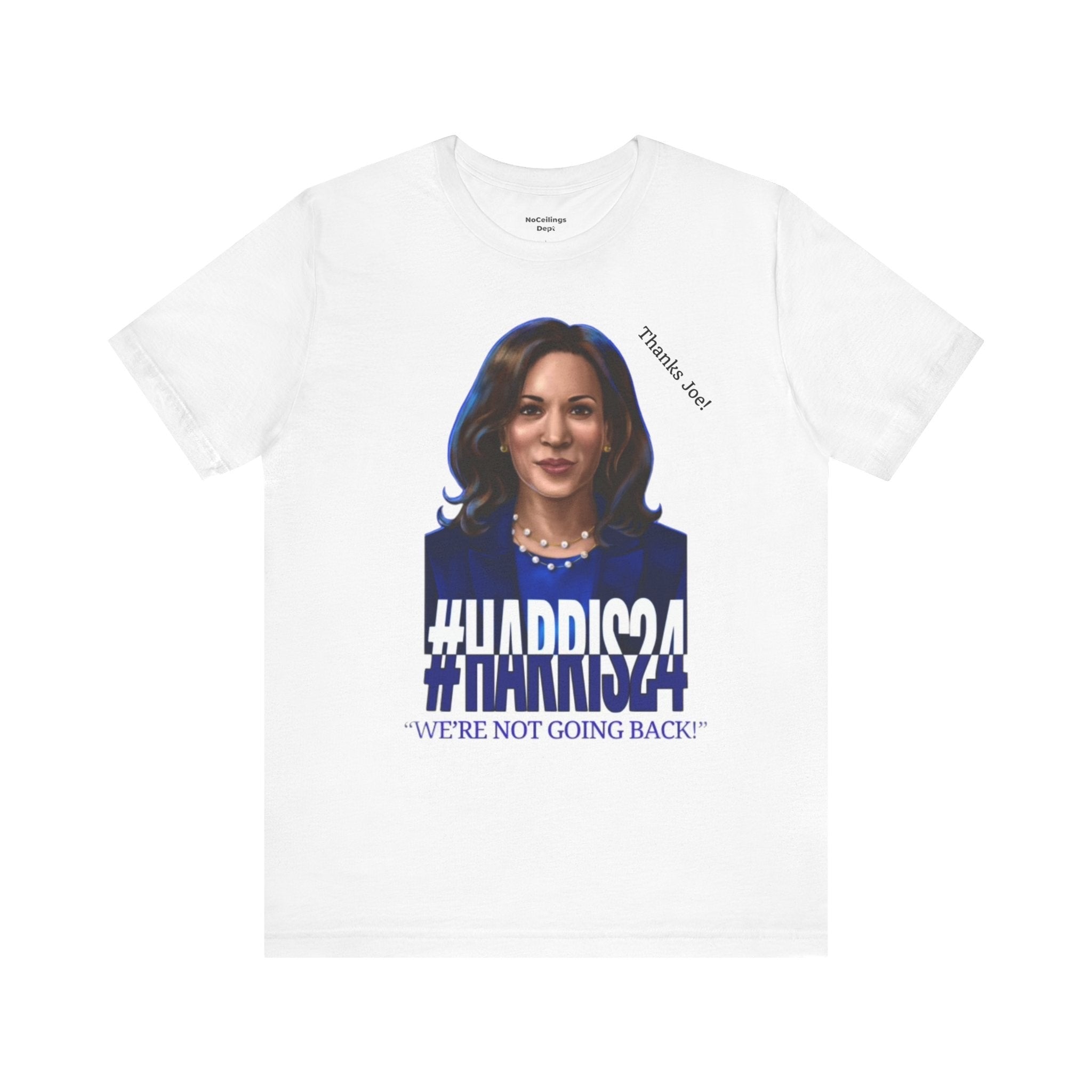 Kamala Harris 2024