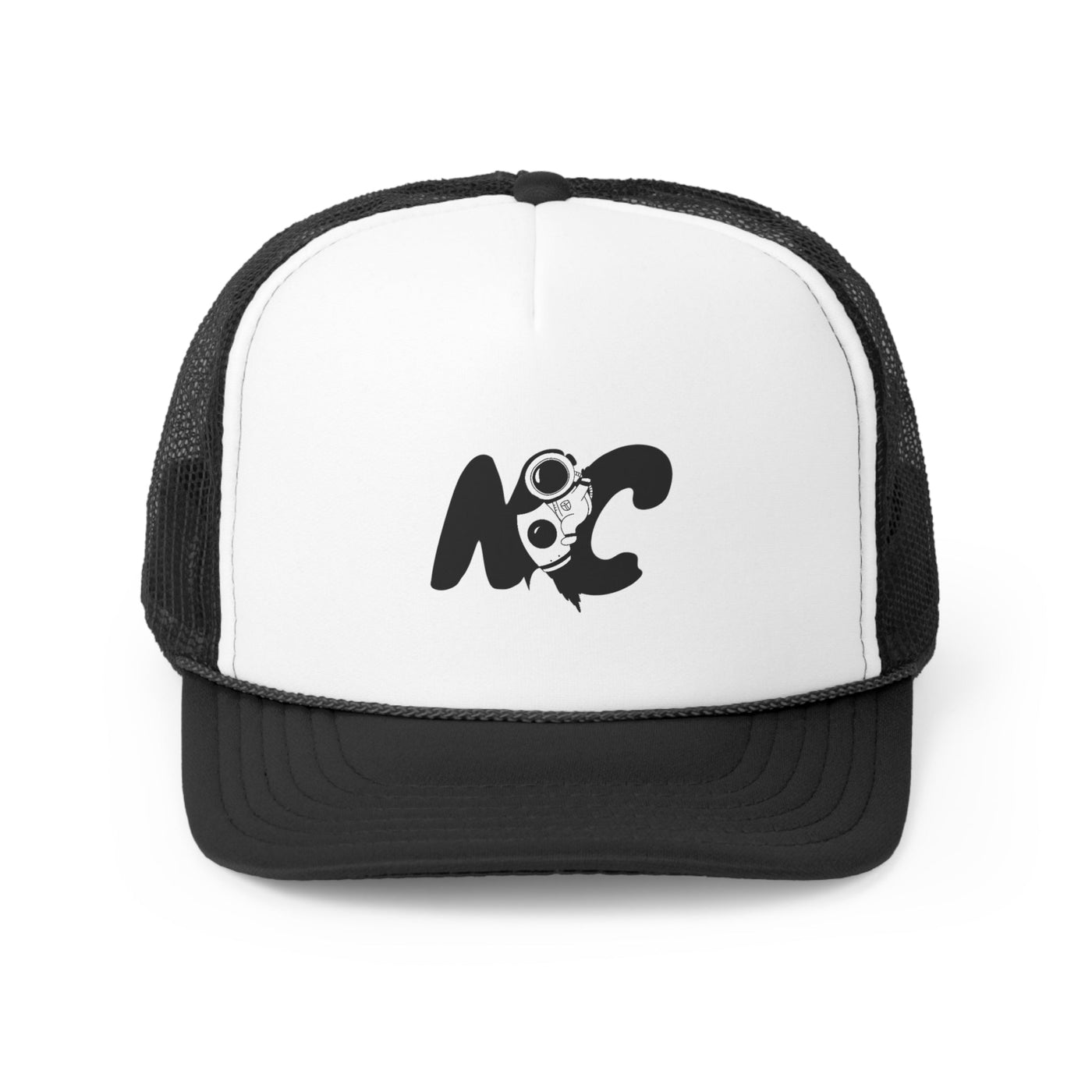 Hats - NoCeilingsClothing