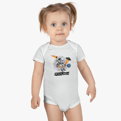 Noceilings out of this world Baby Short Sleeve Onesie®