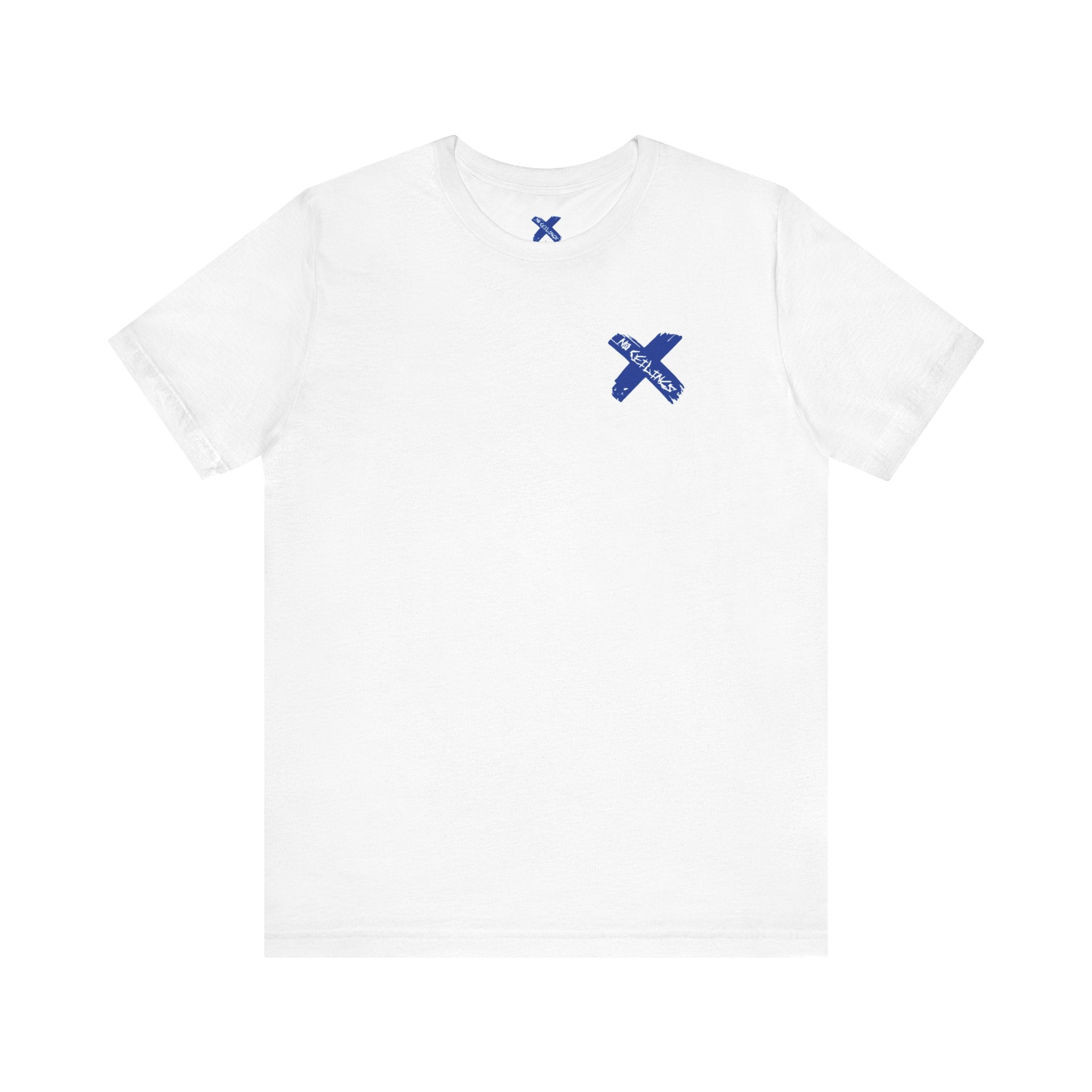 Cowboys NFL X Style Logo T-Shirt