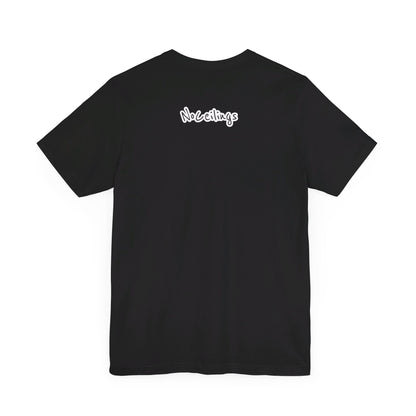 S/O to Shreveport Unisex Jersey Short Sleeve Tee