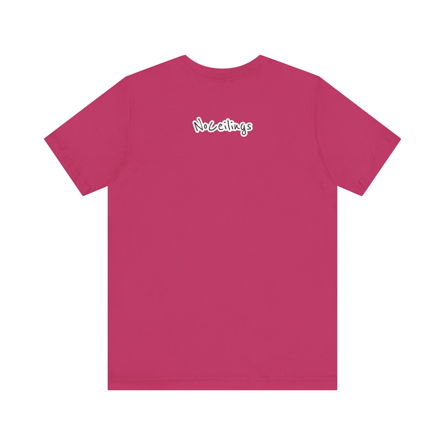 S/O to Shreveport Unisex Jersey Short Sleeve Tee