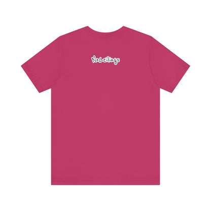 S/O to Shreveport Unisex Jersey Short Sleeve Tee