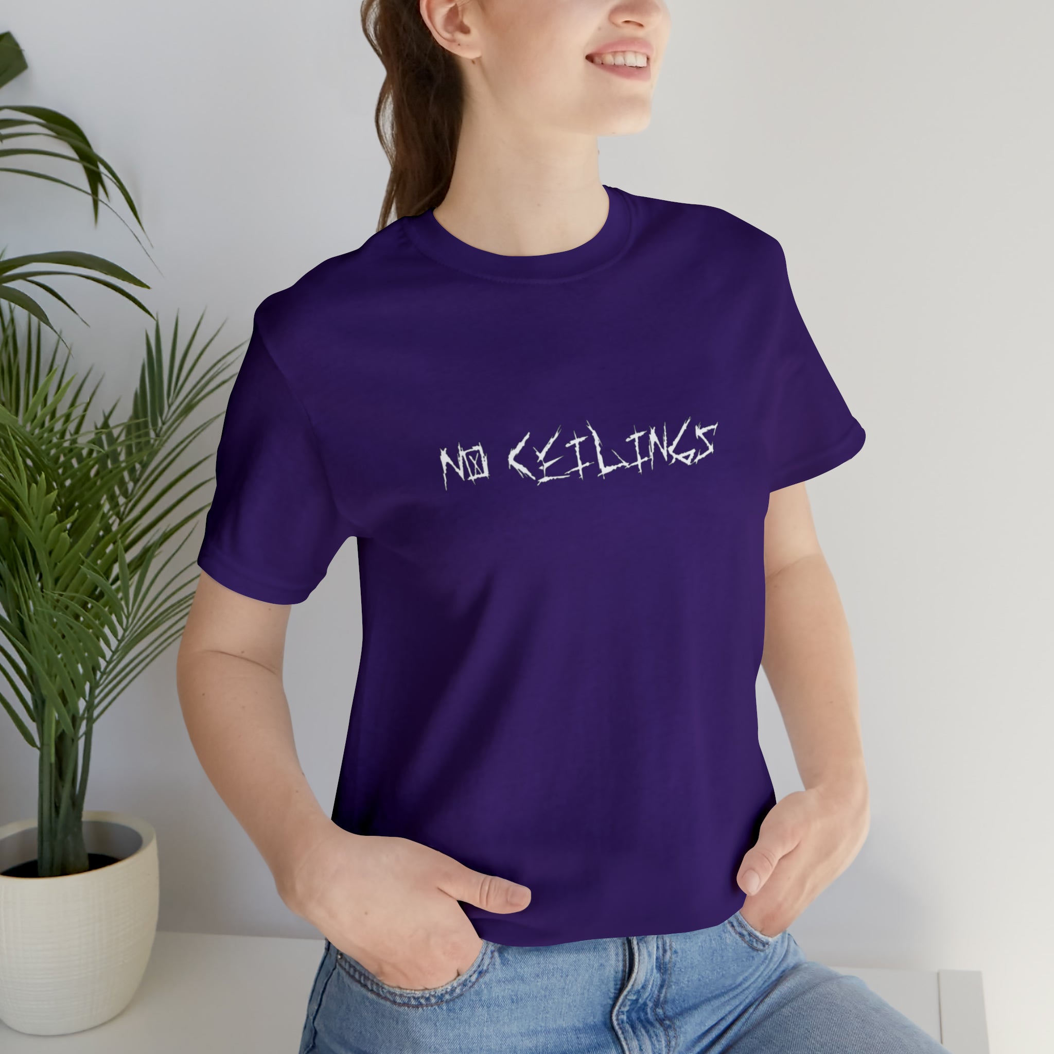 Original Noceilings Unisex Multiple Colors