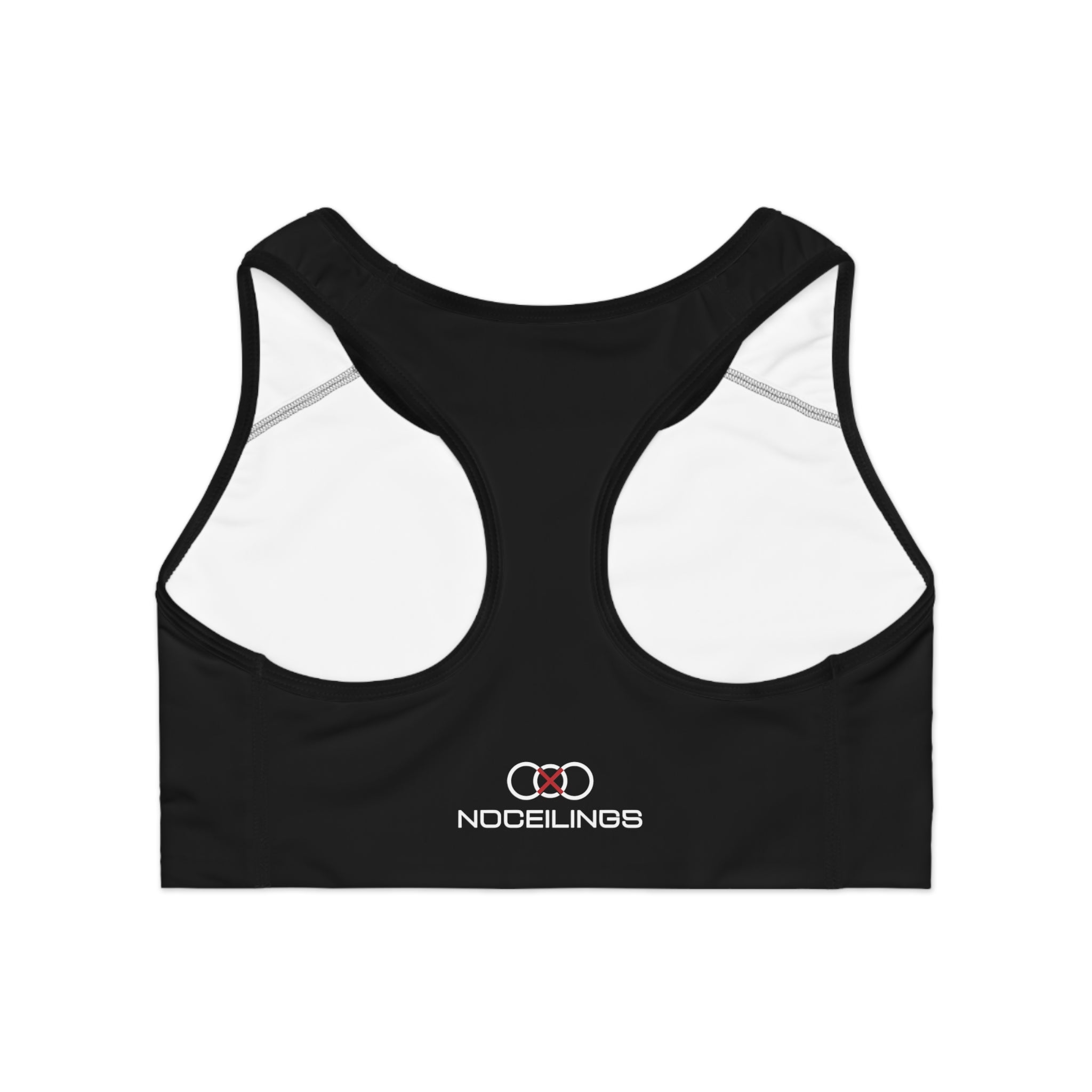 Infinity Sports Bra