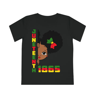 Little Miss Kids' Creator T-Shirt