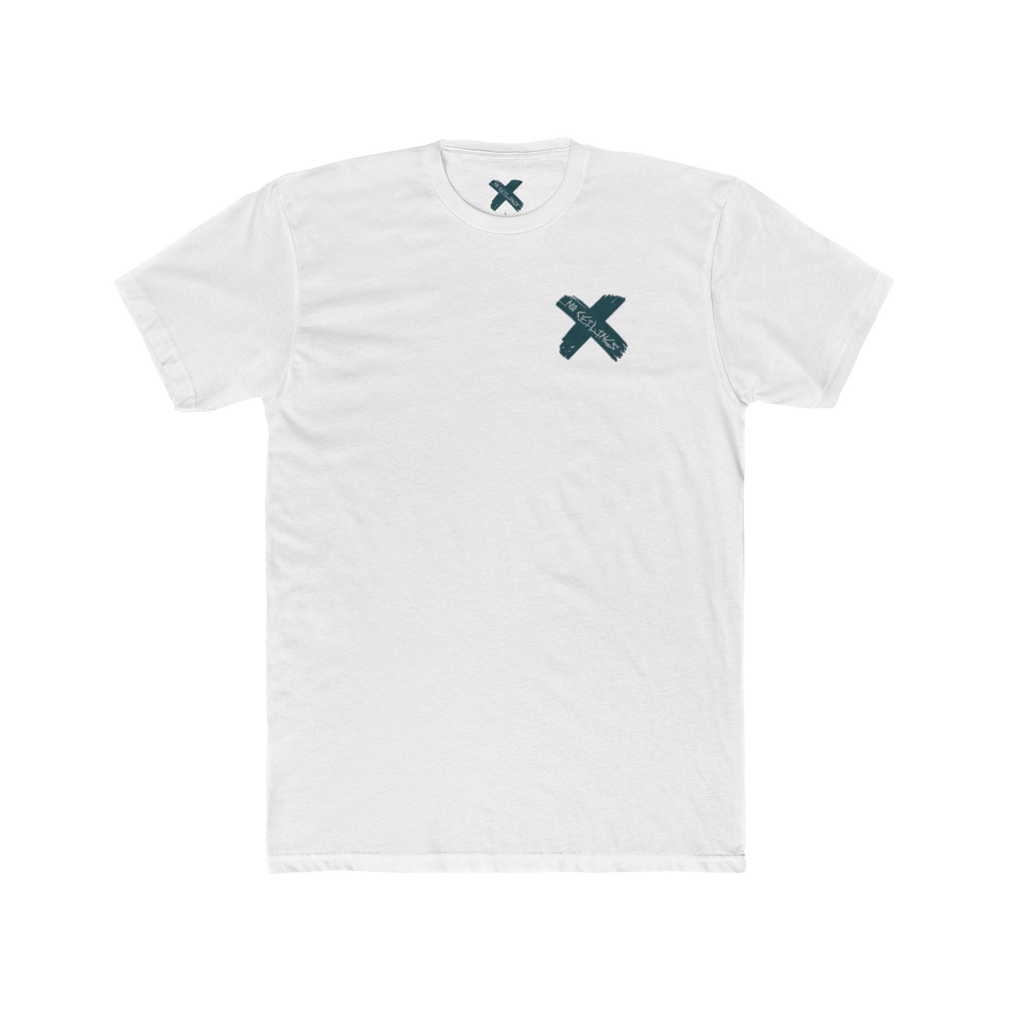 Philadelphia Eagles X style Unisex Cotton Crew Tee