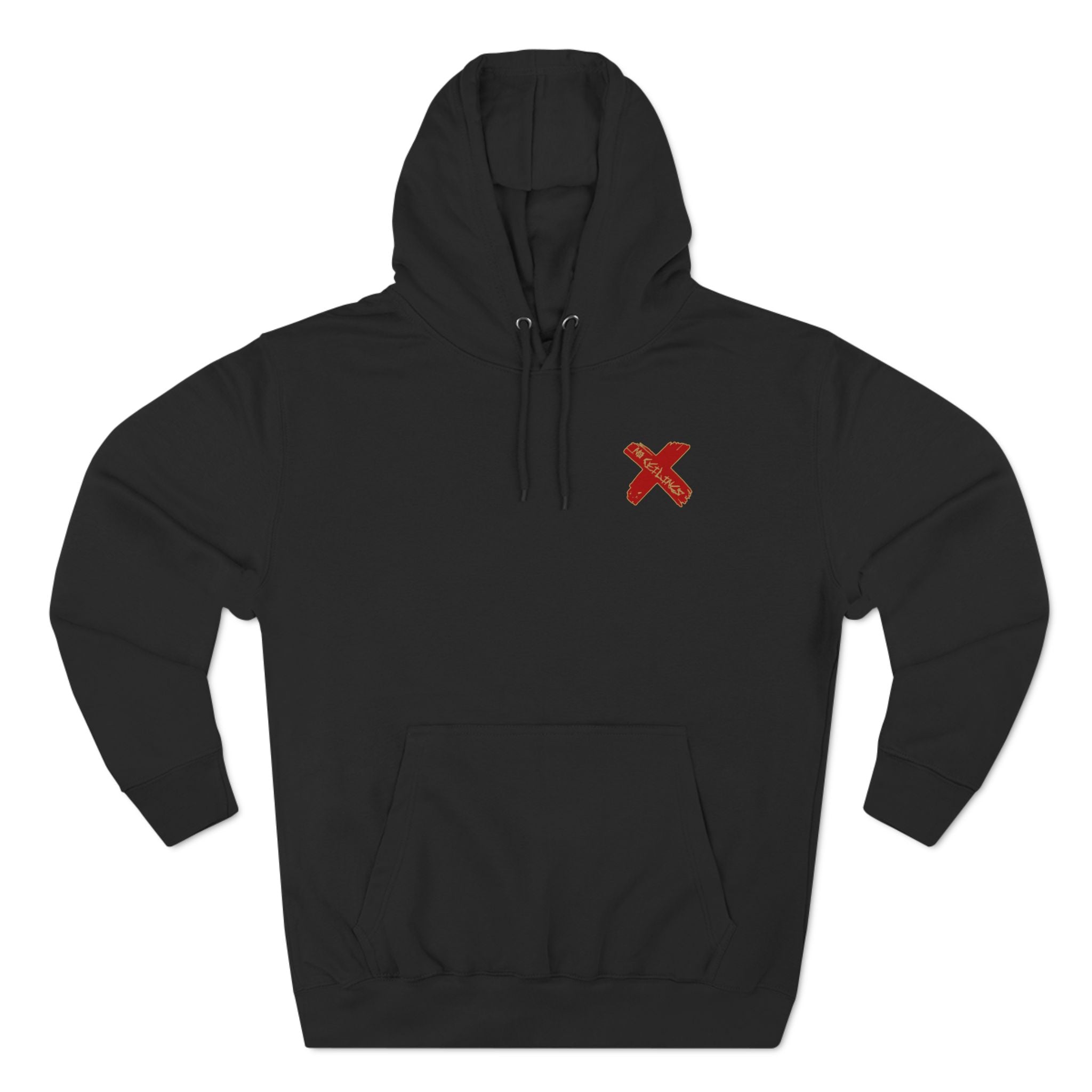 San Francisco 49ers X Style Unisex Hoodie