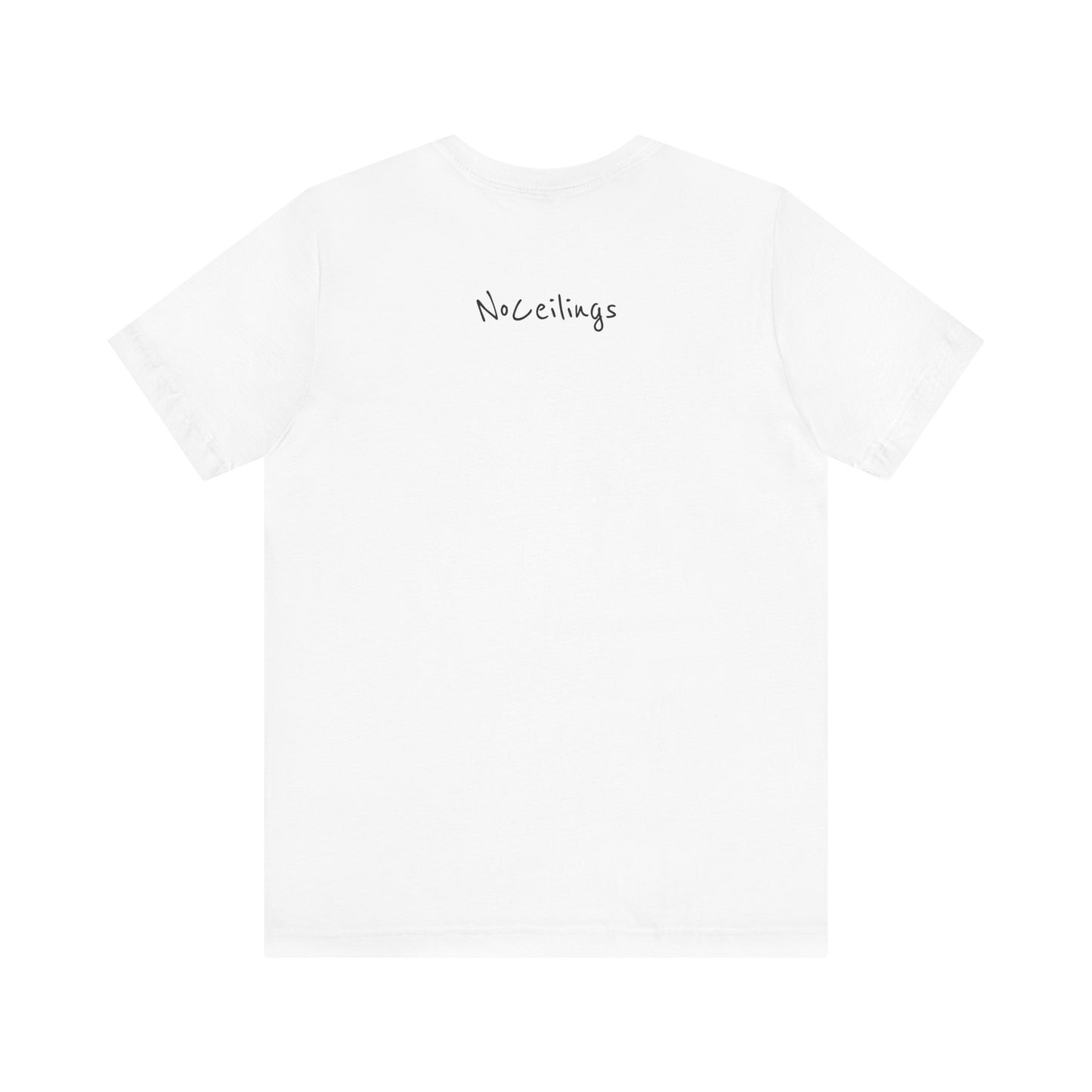 S/O to Shreveport Unisex Jersey Short Sleeve Tee