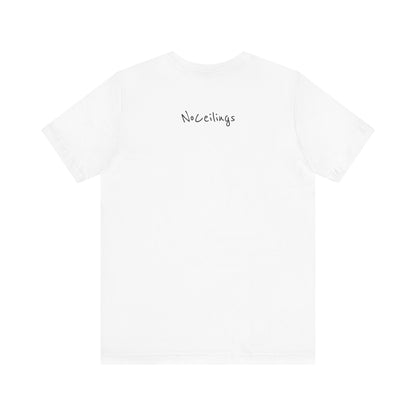 S/O to Shreveport Unisex Jersey Short Sleeve Tee