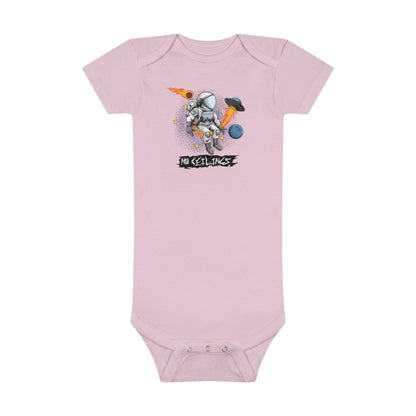 Noceilings out of this world Baby Short Sleeve Onesie®