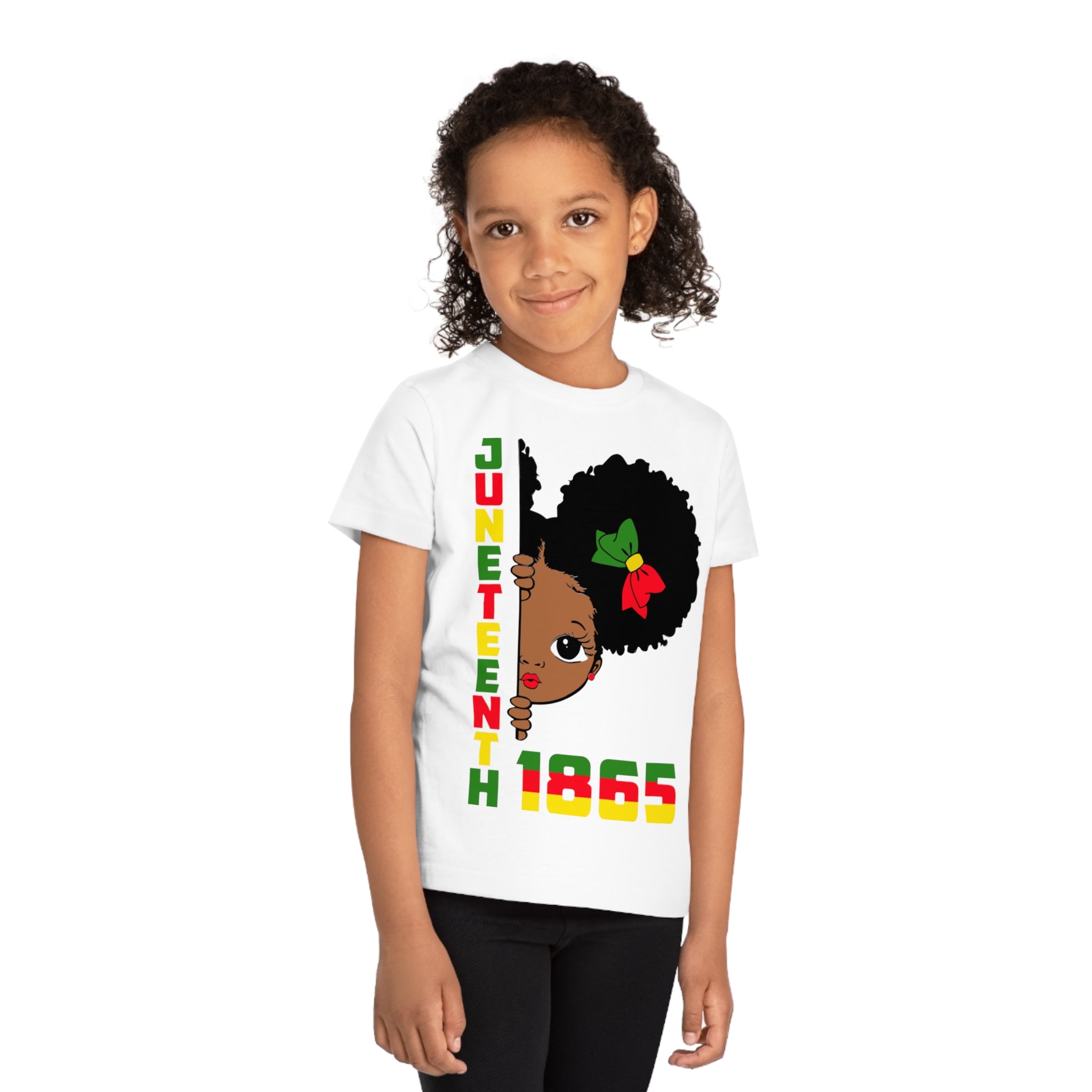 Little Miss Kids' Creator T-Shirt