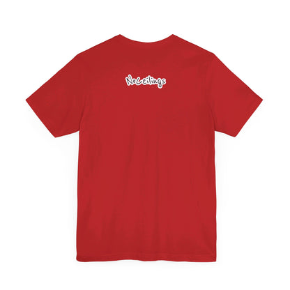 S/O to Shreveport Unisex Jersey Short Sleeve Tee