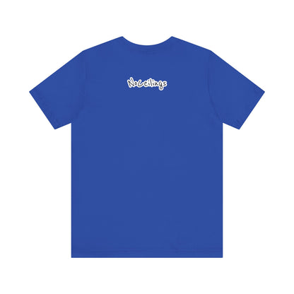 S/O to Shreveport Unisex Jersey Short Sleeve Tee