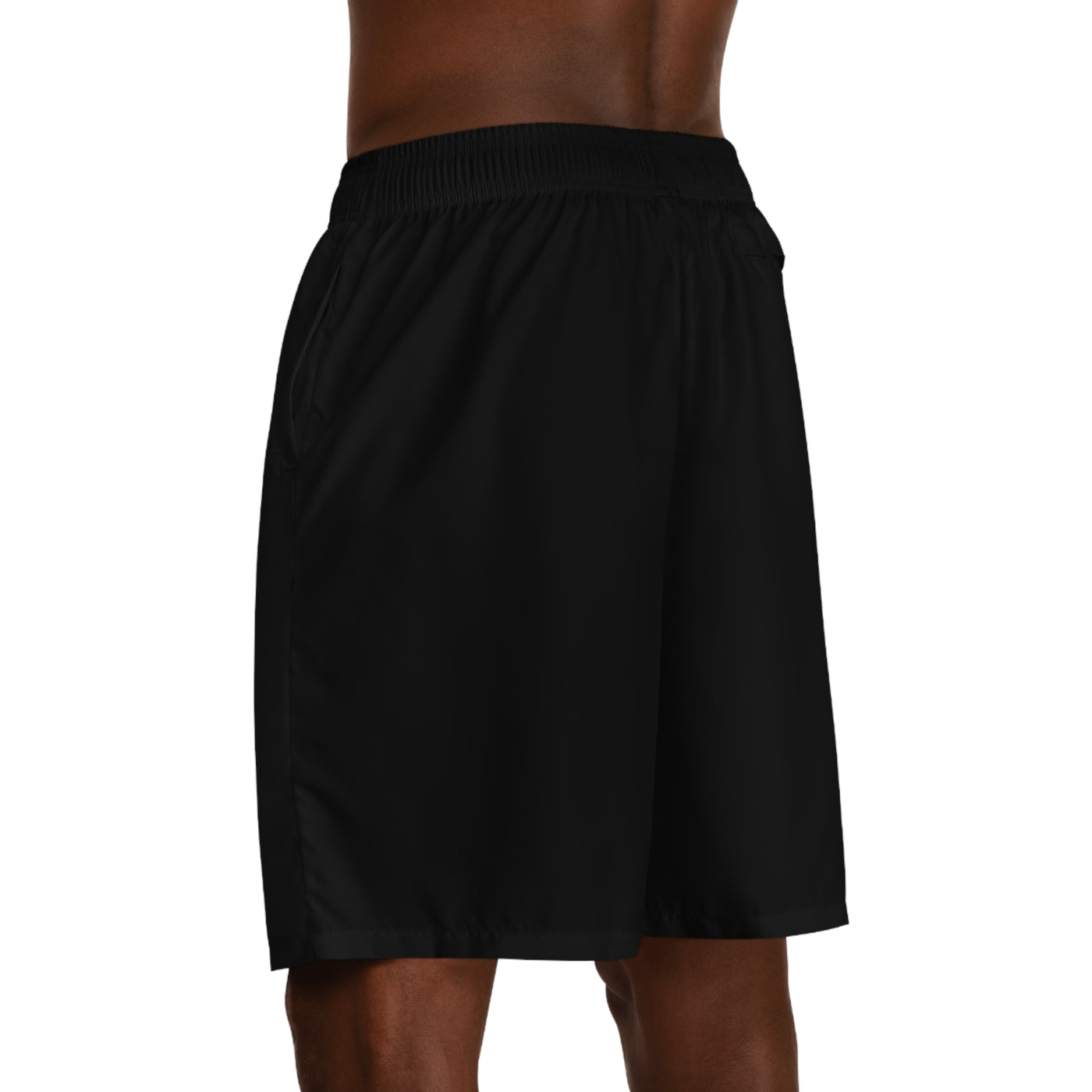Noceilings Dept Men's Jogger Shorts (AOP) - NoCeilingsClothing