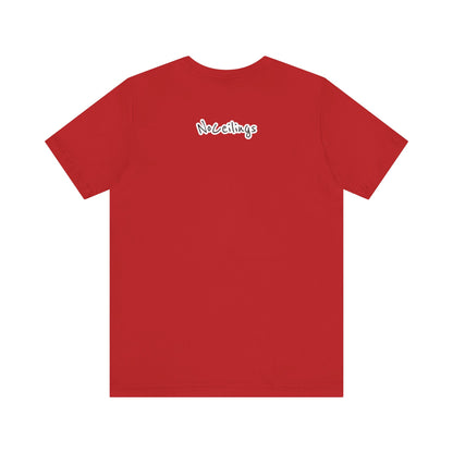 S/O to Shreveport Unisex Jersey Short Sleeve Tee