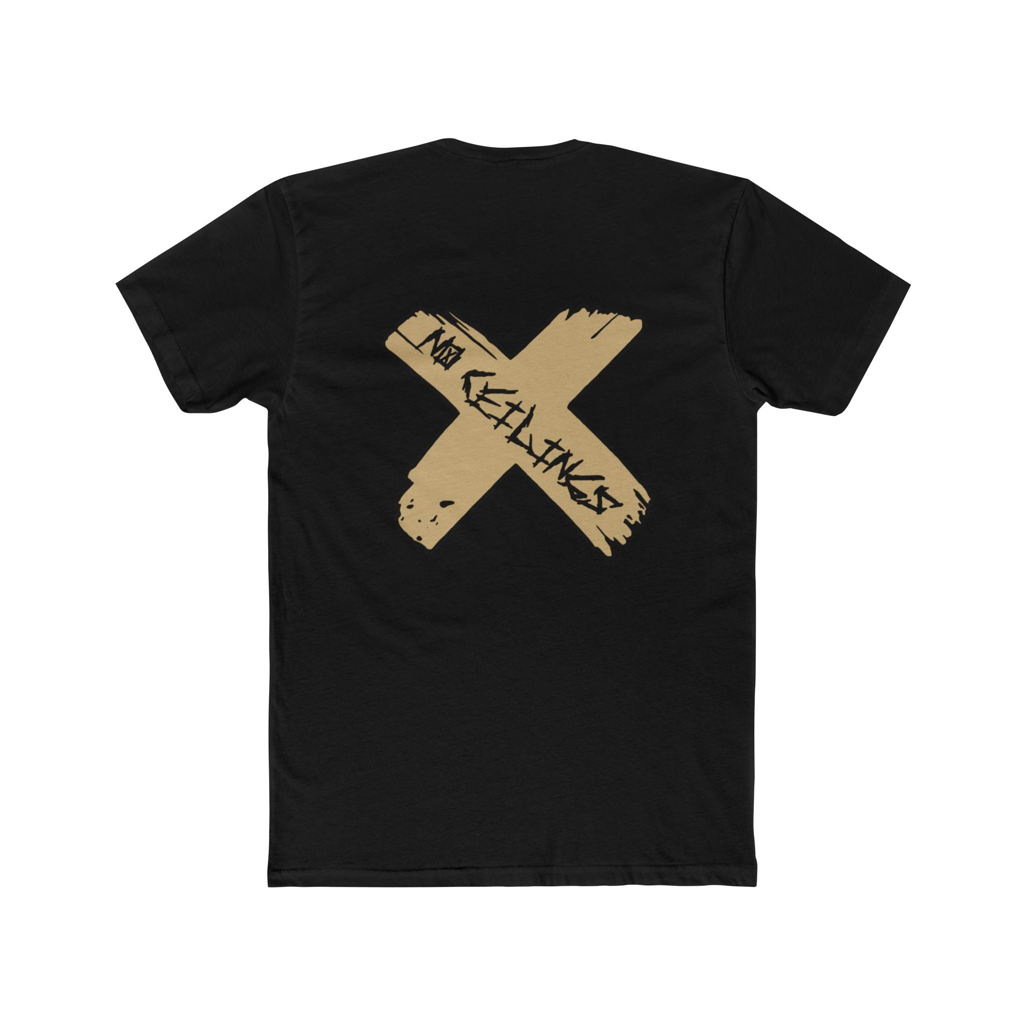 Saints Fan Apparel | X Style Tee