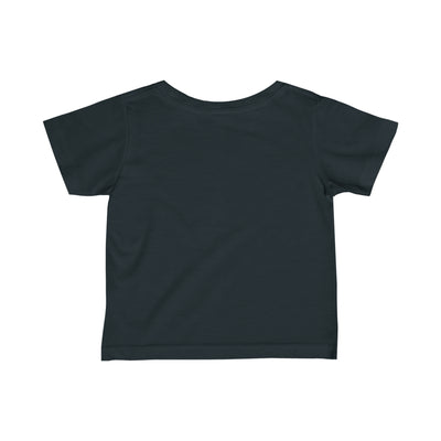 Infant Fine Jersey Tee - NoCeilingsClothing