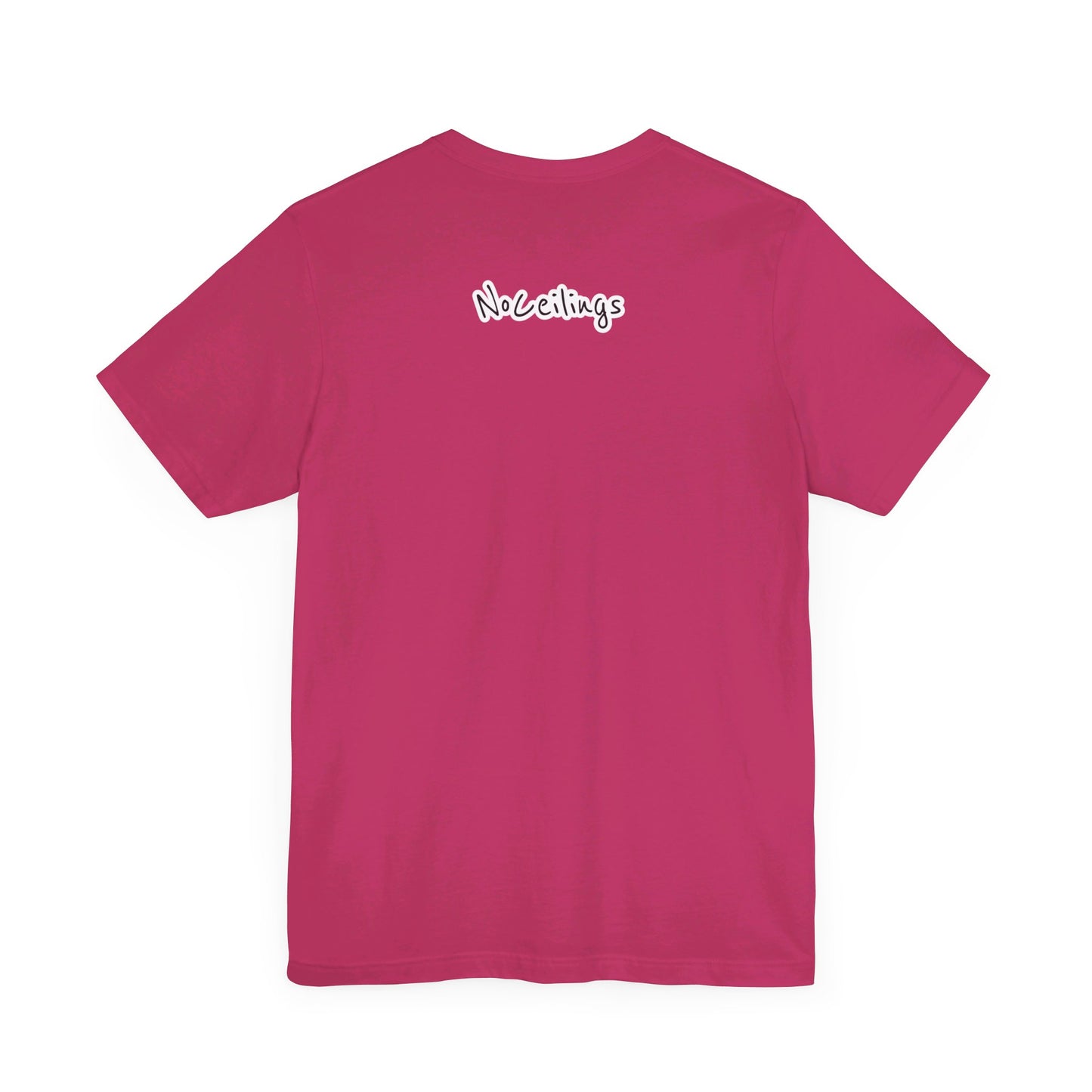 S/O to Shreveport Unisex Jersey Short Sleeve Tee