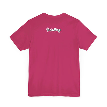 S/O to Shreveport Unisex Jersey Short Sleeve Tee