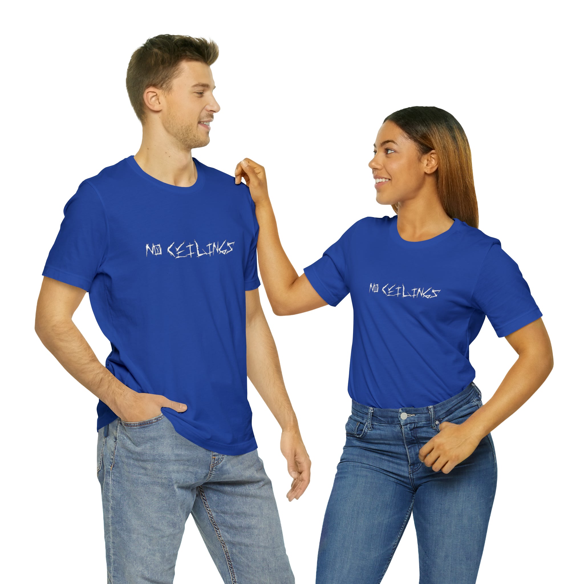 Original Noceilings Unisex Multiple Colors