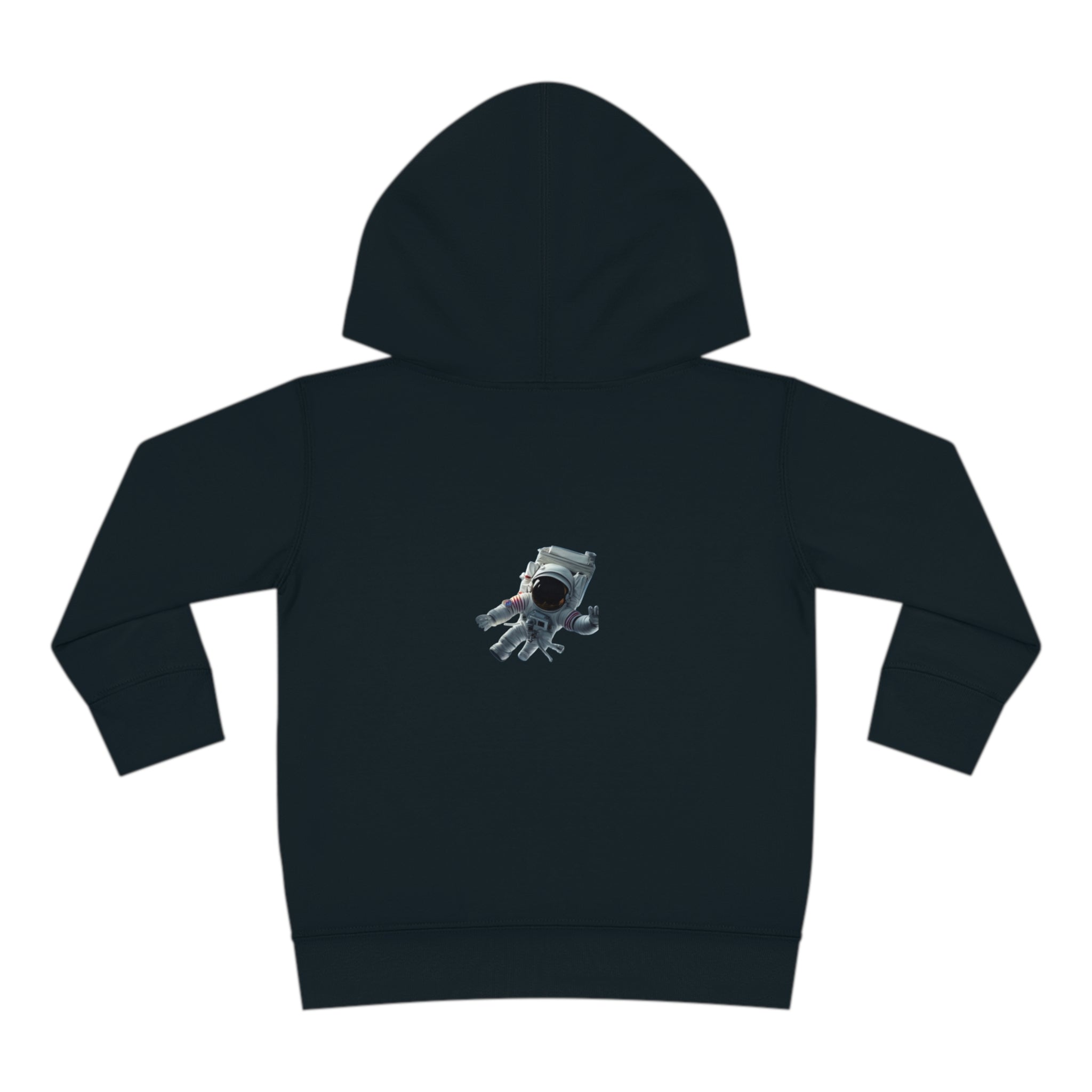 Moon Walking Toddler Hoodie