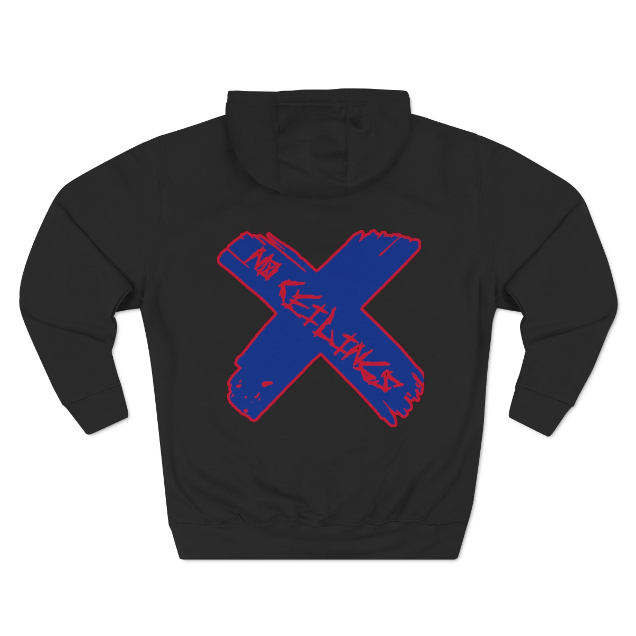 Buffalo Bills X Style Hoodie