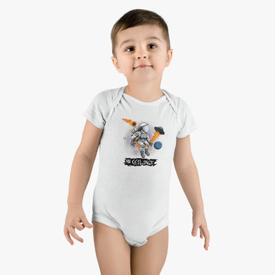 Noceilings out of this world Baby Short Sleeve Onesie®
