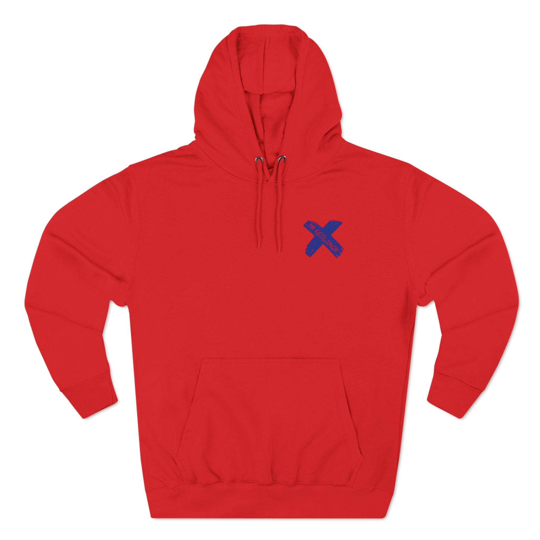 Buffalo Bills X Style Hoodie