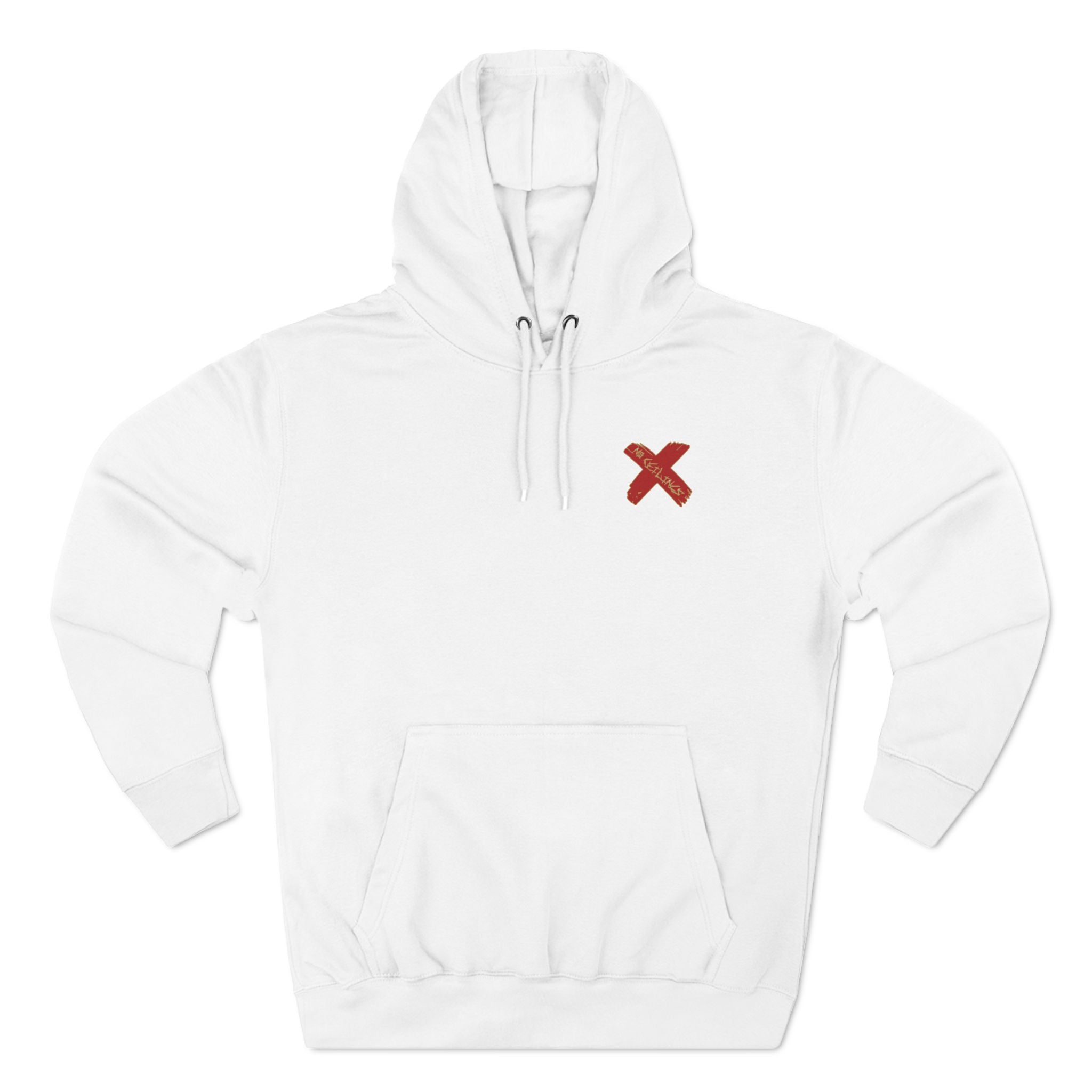 San Francisco 49ers X Style Unisex Hoodie