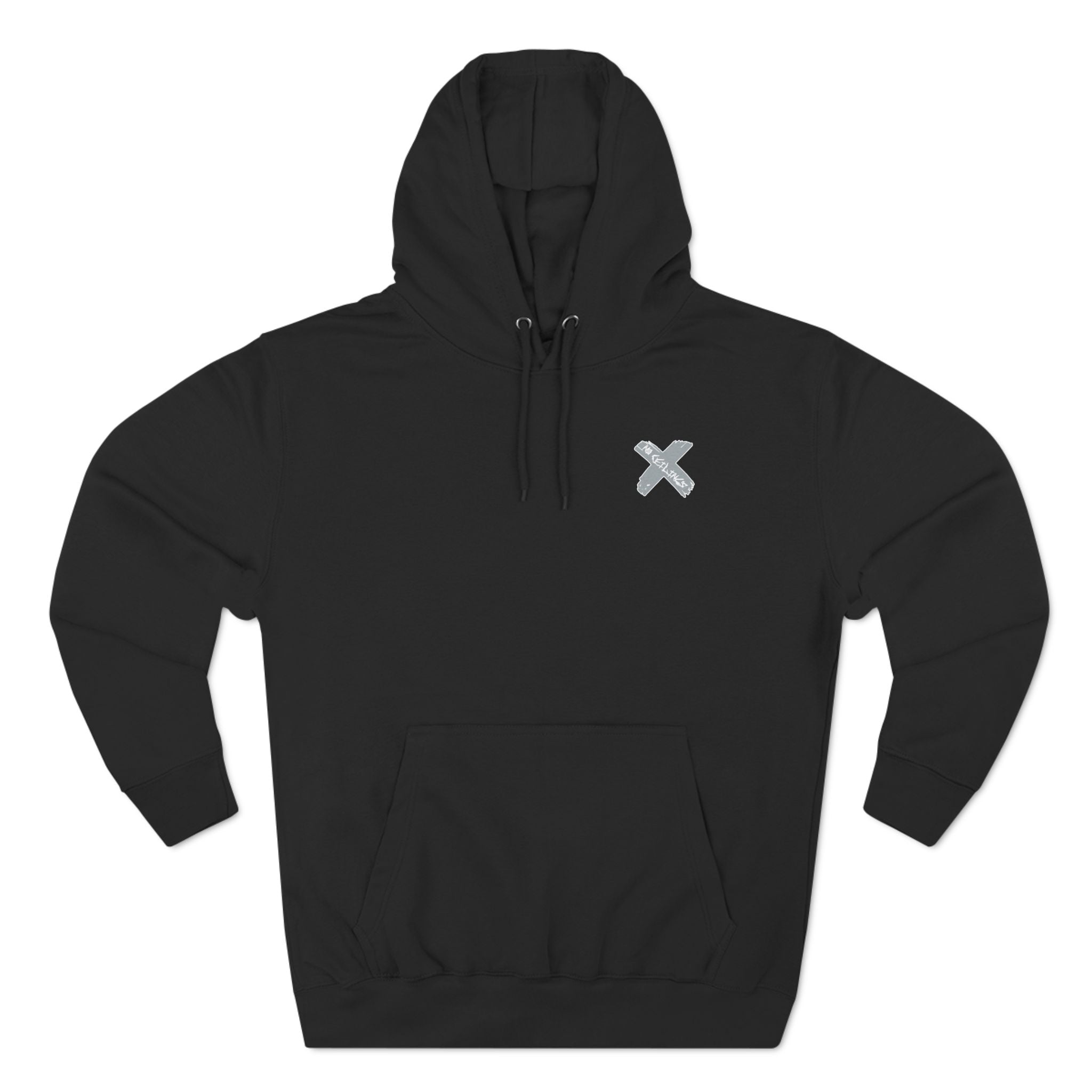 Raiders X Style Unisex Hoodie