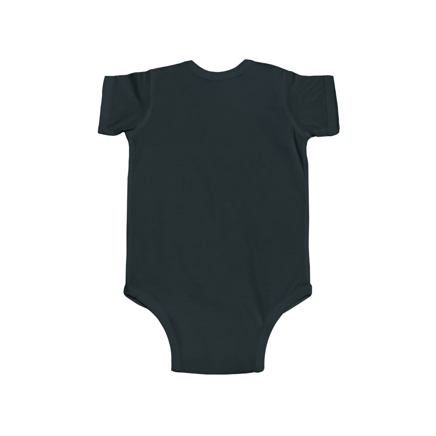 Infant Astronaut Galaxy Fine Jersey Bodysuit - NoCeilingsClothing
