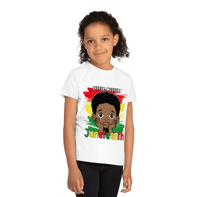Little Mister Kids' Creator T-Shirt