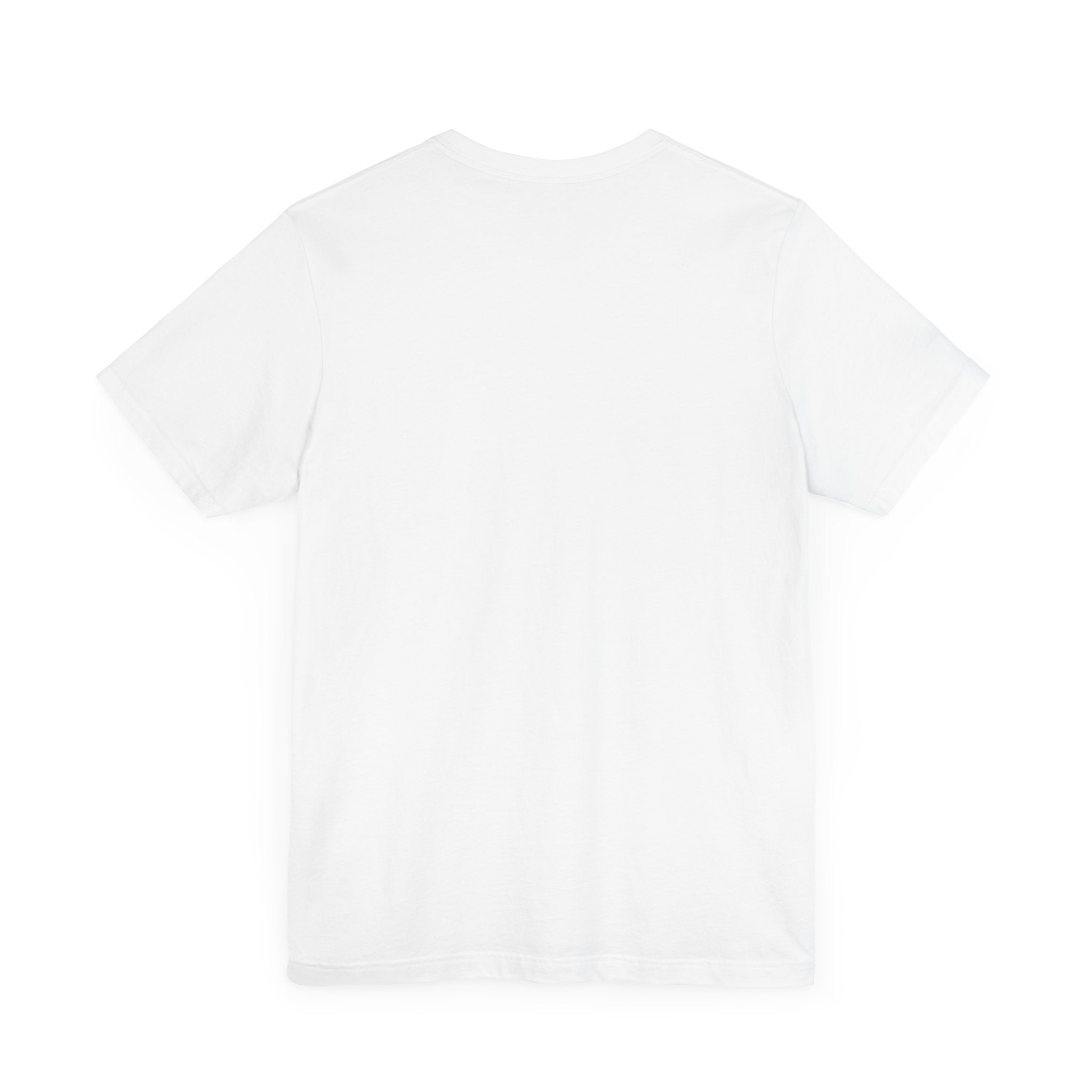 Noceilings Dept Unisex Jersey Short Sleeve Tee