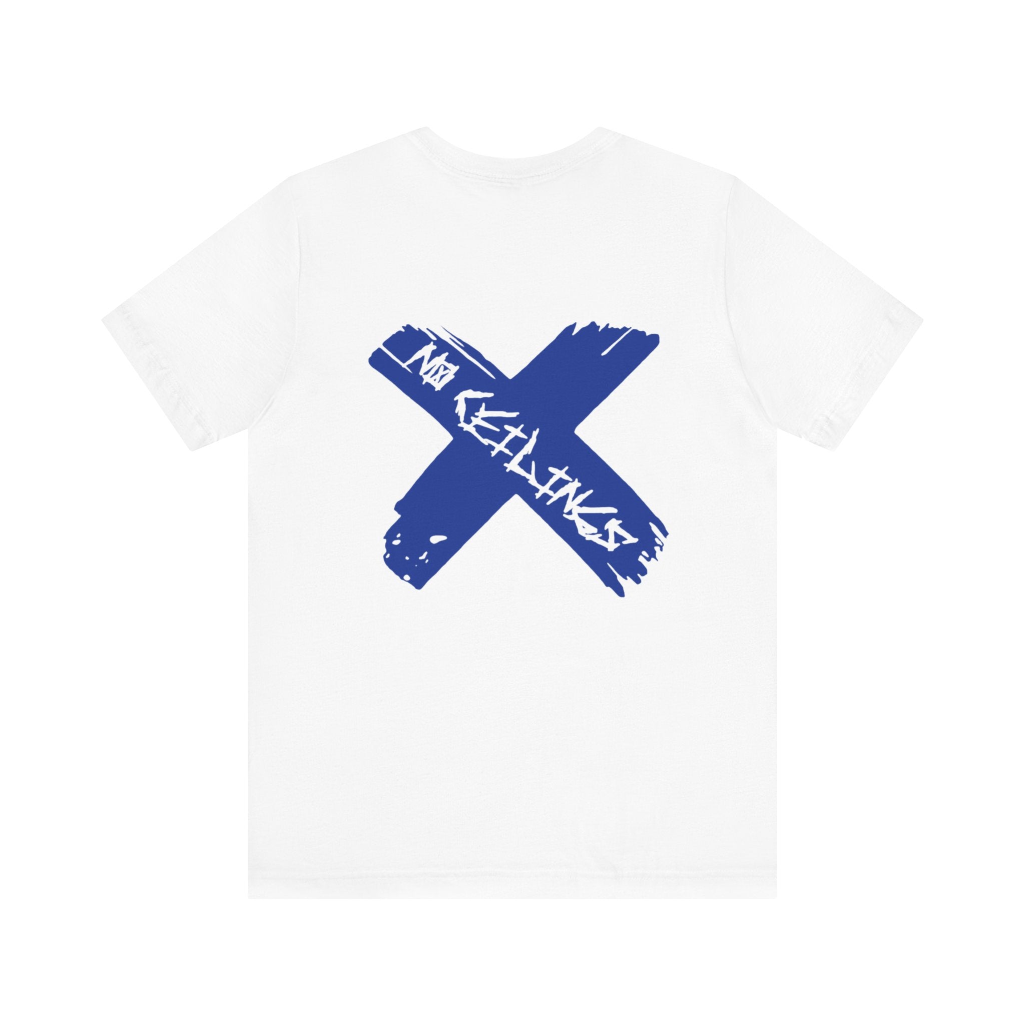 Cowboys NFL X Style Logo T-Shirt