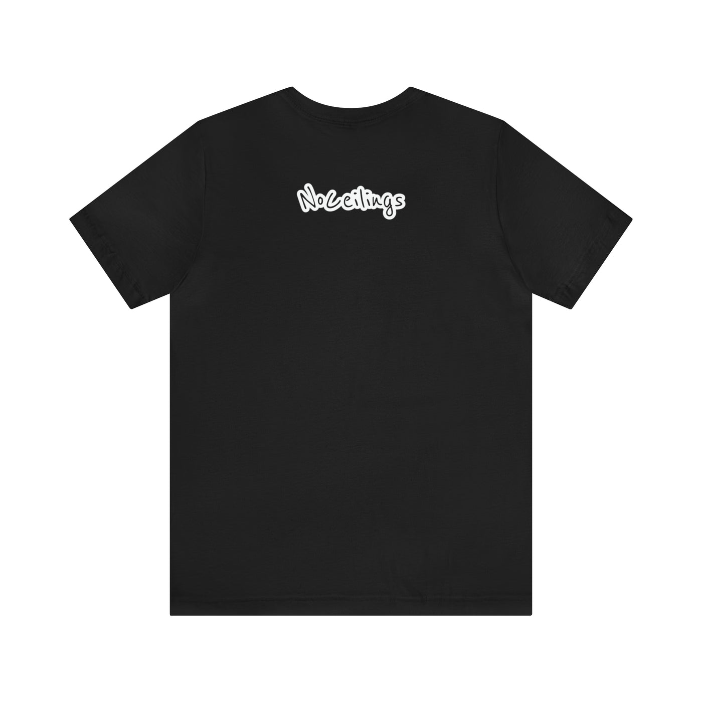 S/O to DC Unisex Jersey Short Sleeve Tee