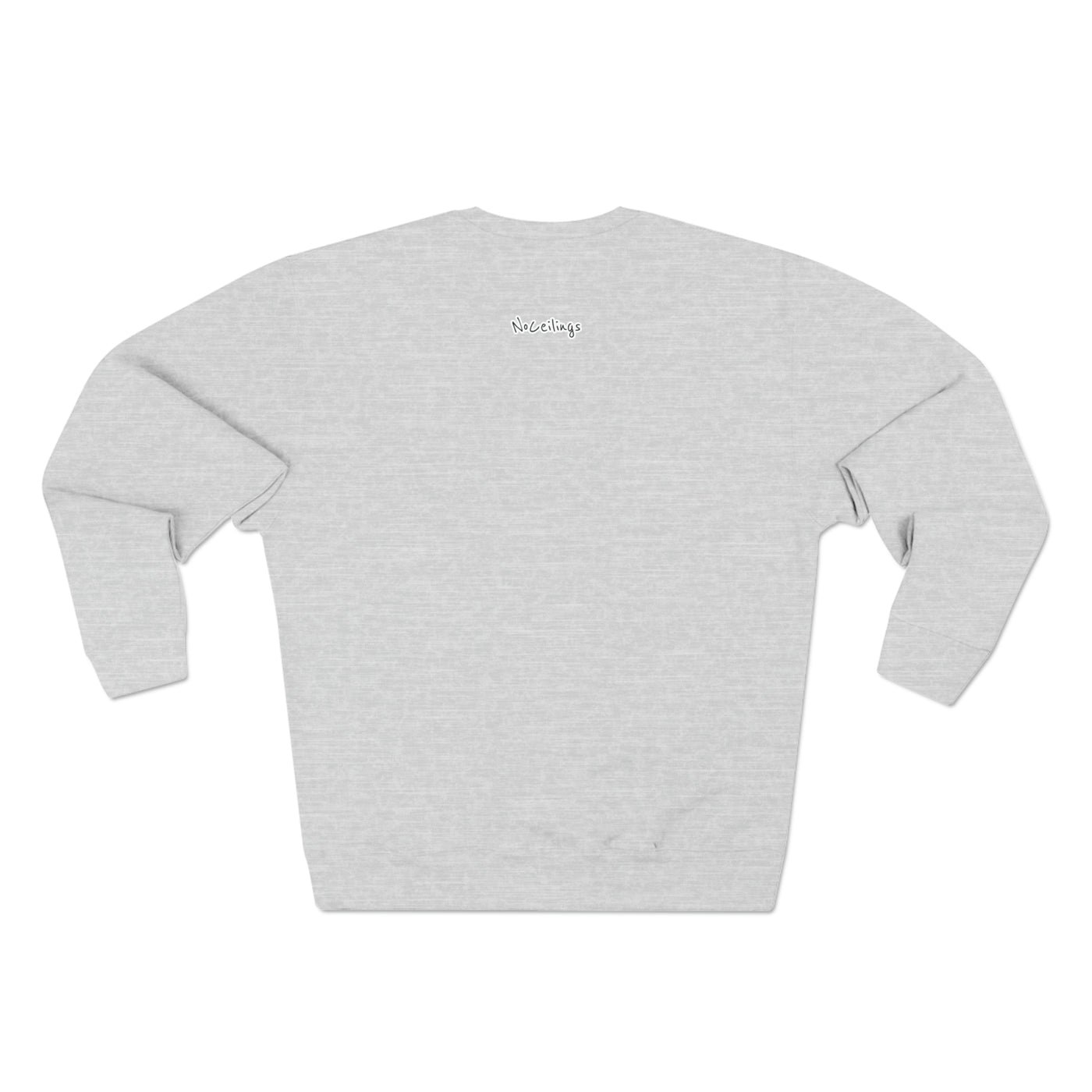 Noceilings Mixtape Unisex Premium Crewneck Sweatshirt