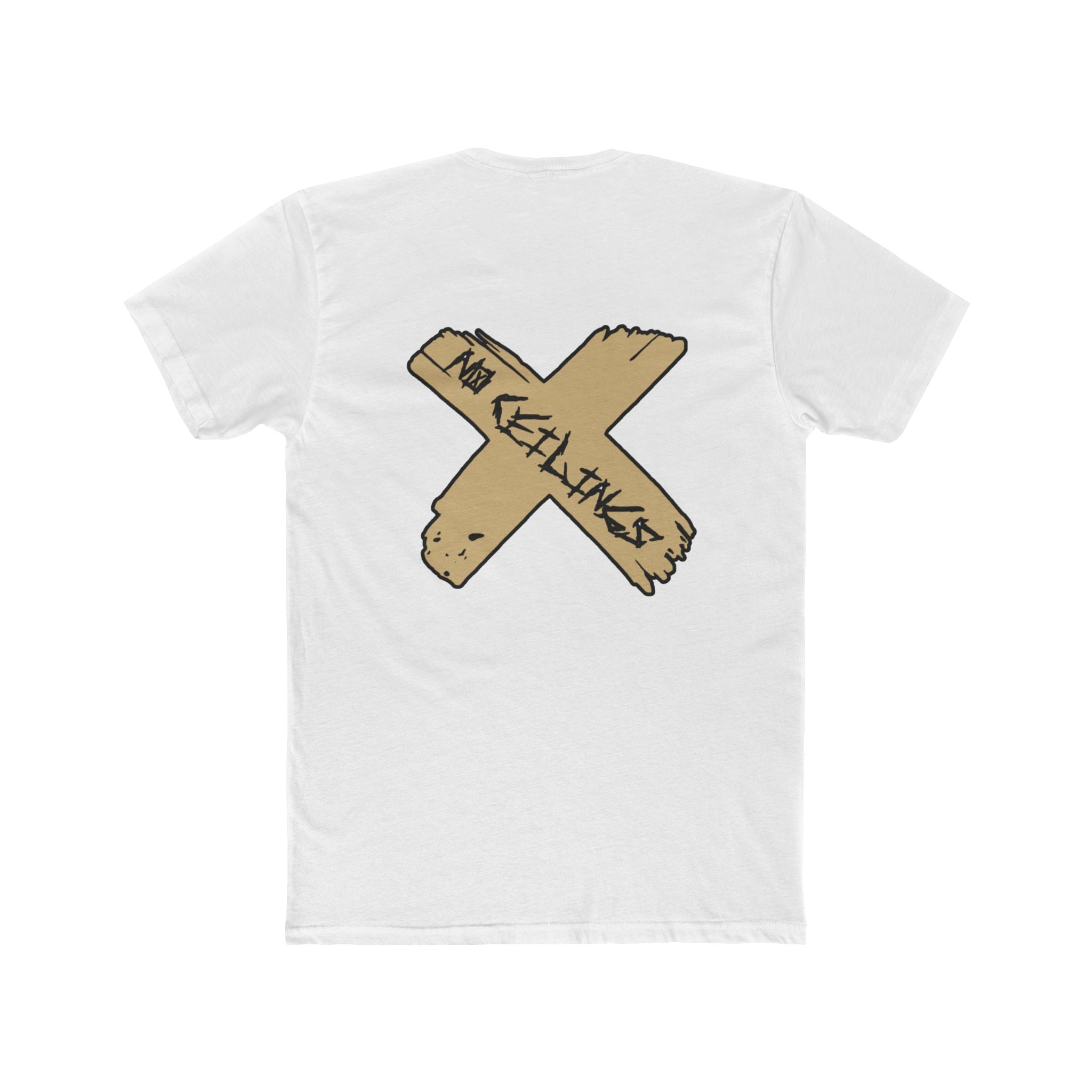 Saints Fan Apparel | X Style Tee