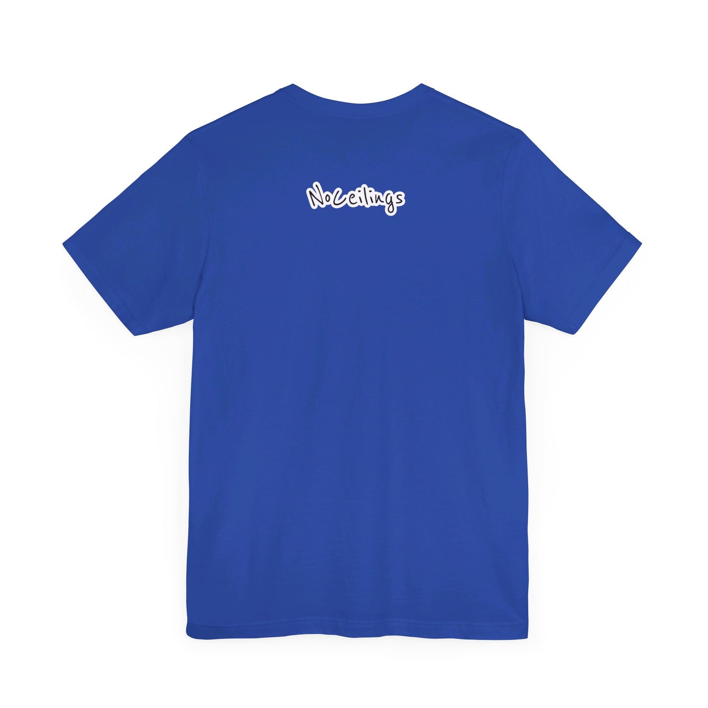 S/O to Shreveport Unisex Jersey Short Sleeve Tee