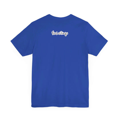 S/O to Shreveport Unisex Jersey Short Sleeve Tee